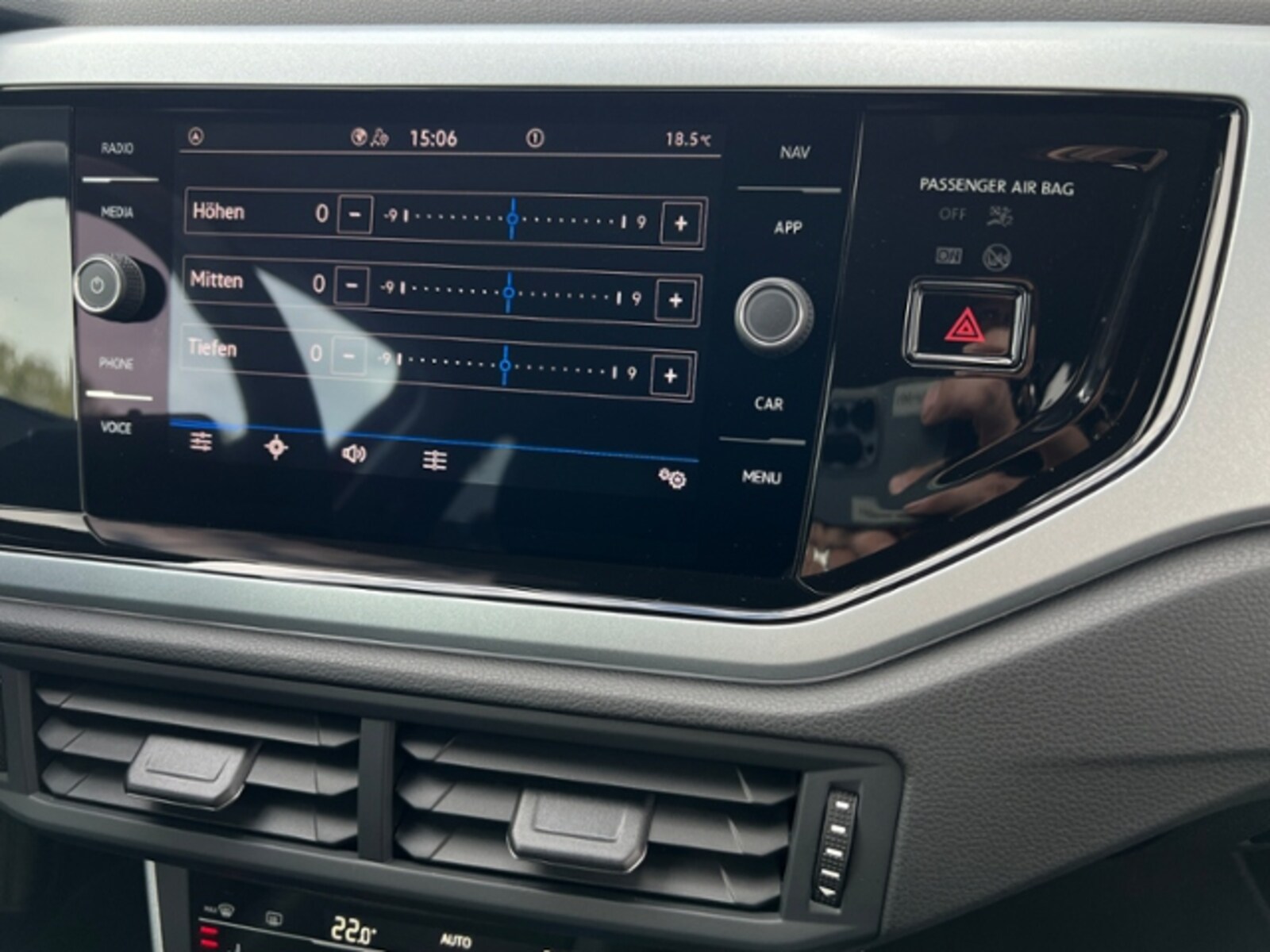 Volkswagen Taigo – Bild 18