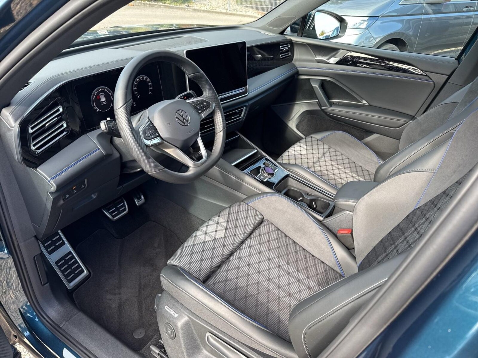 Volkswagen Tiguan – Bild 17