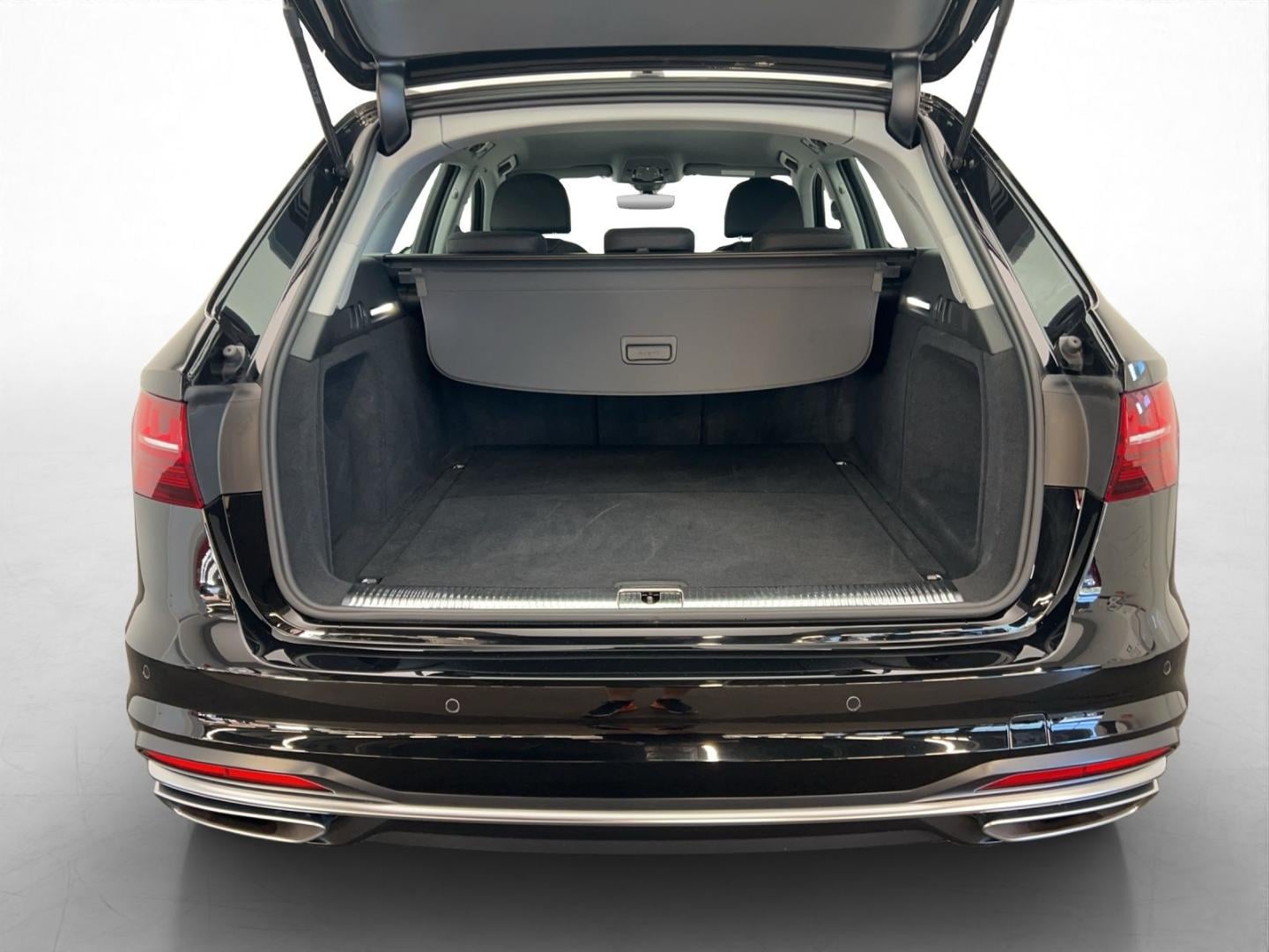 Bild über Audi A4 Avant advanced 35 TFSI S tronic - für weitere Informationen kontaktieren Sie den Audi Partner
