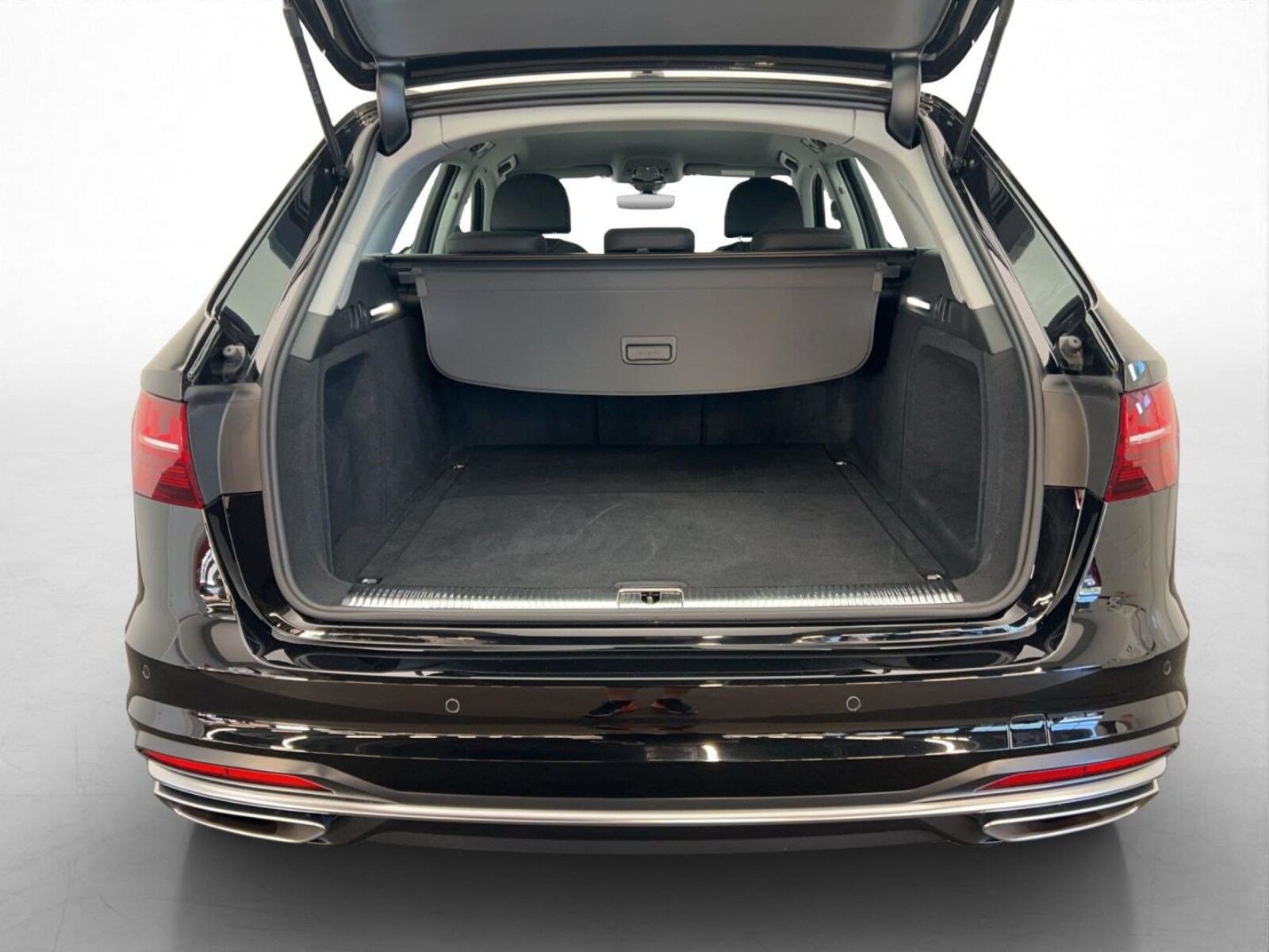 Audi A4 Avant – Bild 11