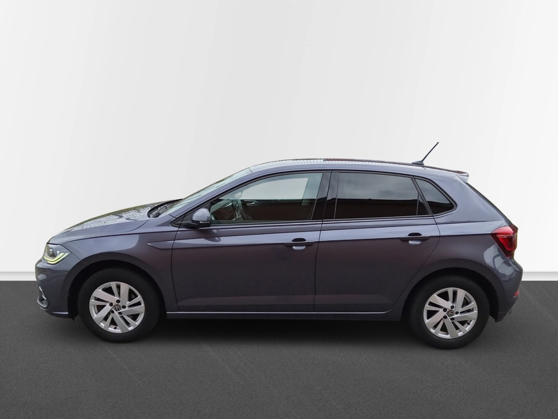 Volkswagen Polo Style