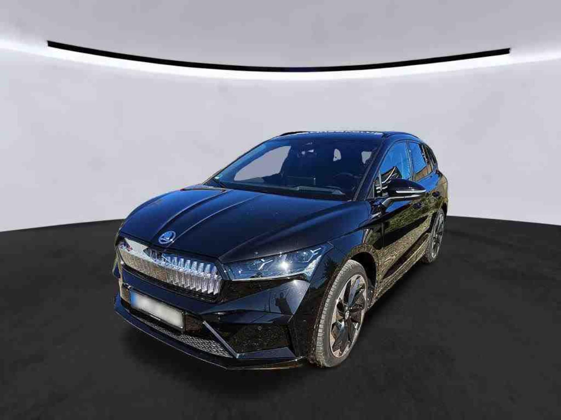 Skoda Enyaq 80X Sportline