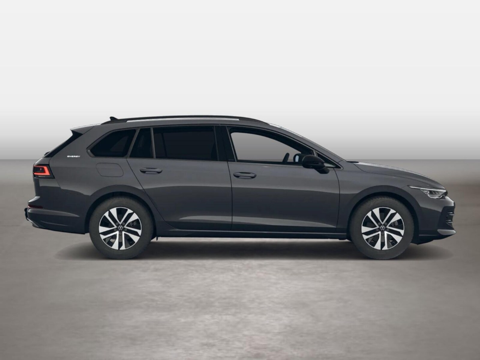 Volkswagen Golf Variant – Bild 9