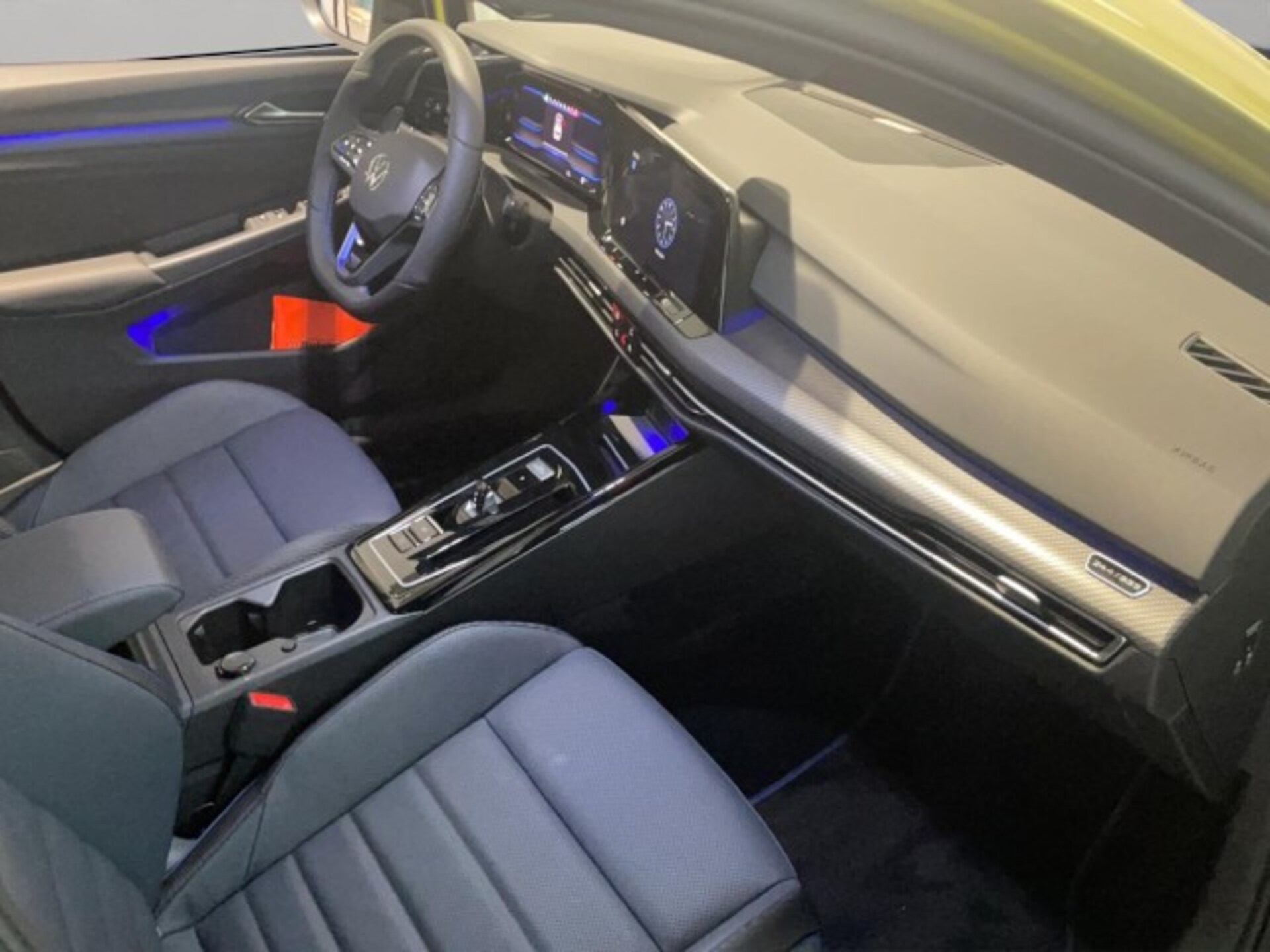 Volkswagen Golf R