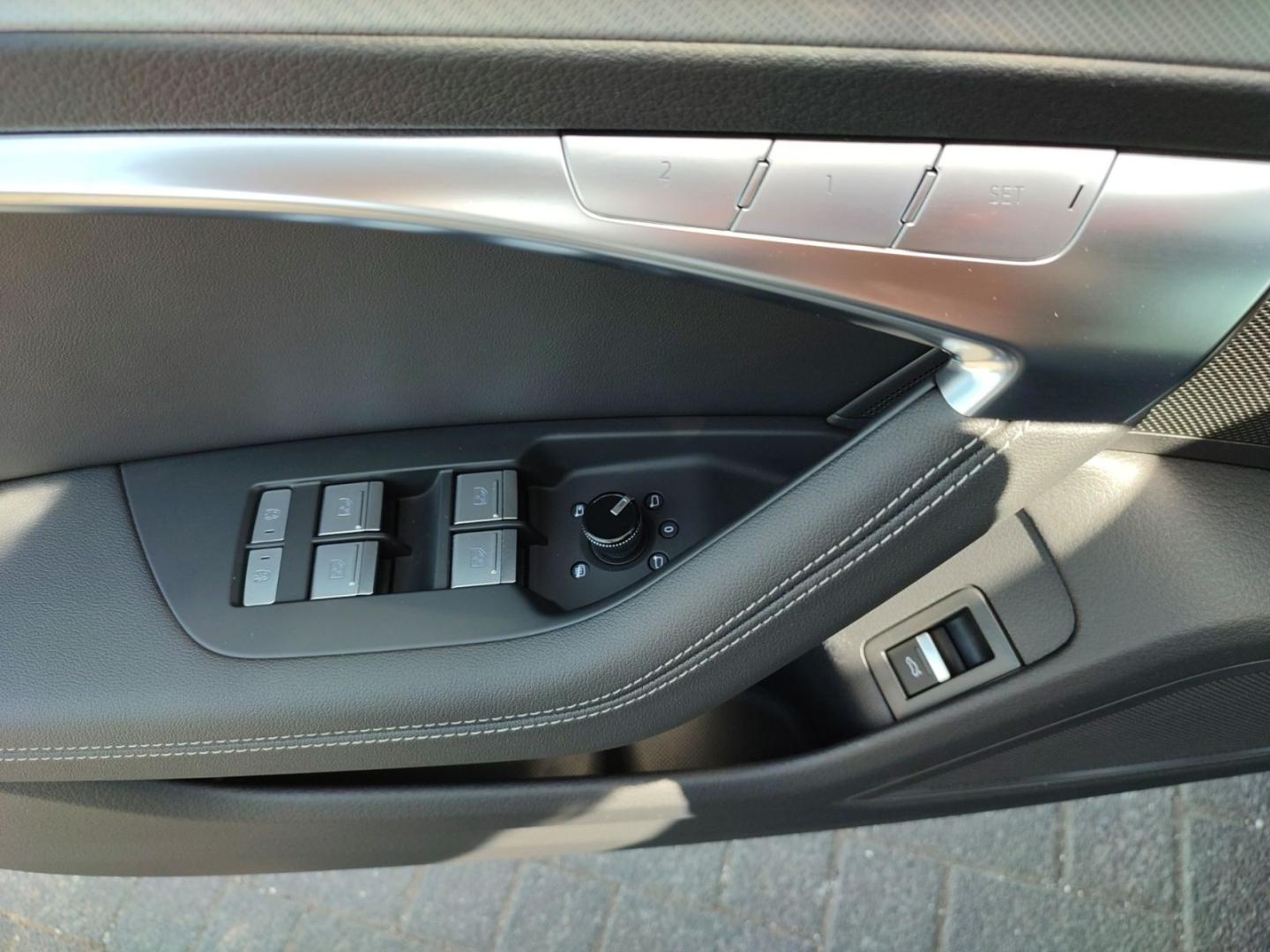 Image about Audi A6 allroad quattro 55 TFSI quattro S tronic