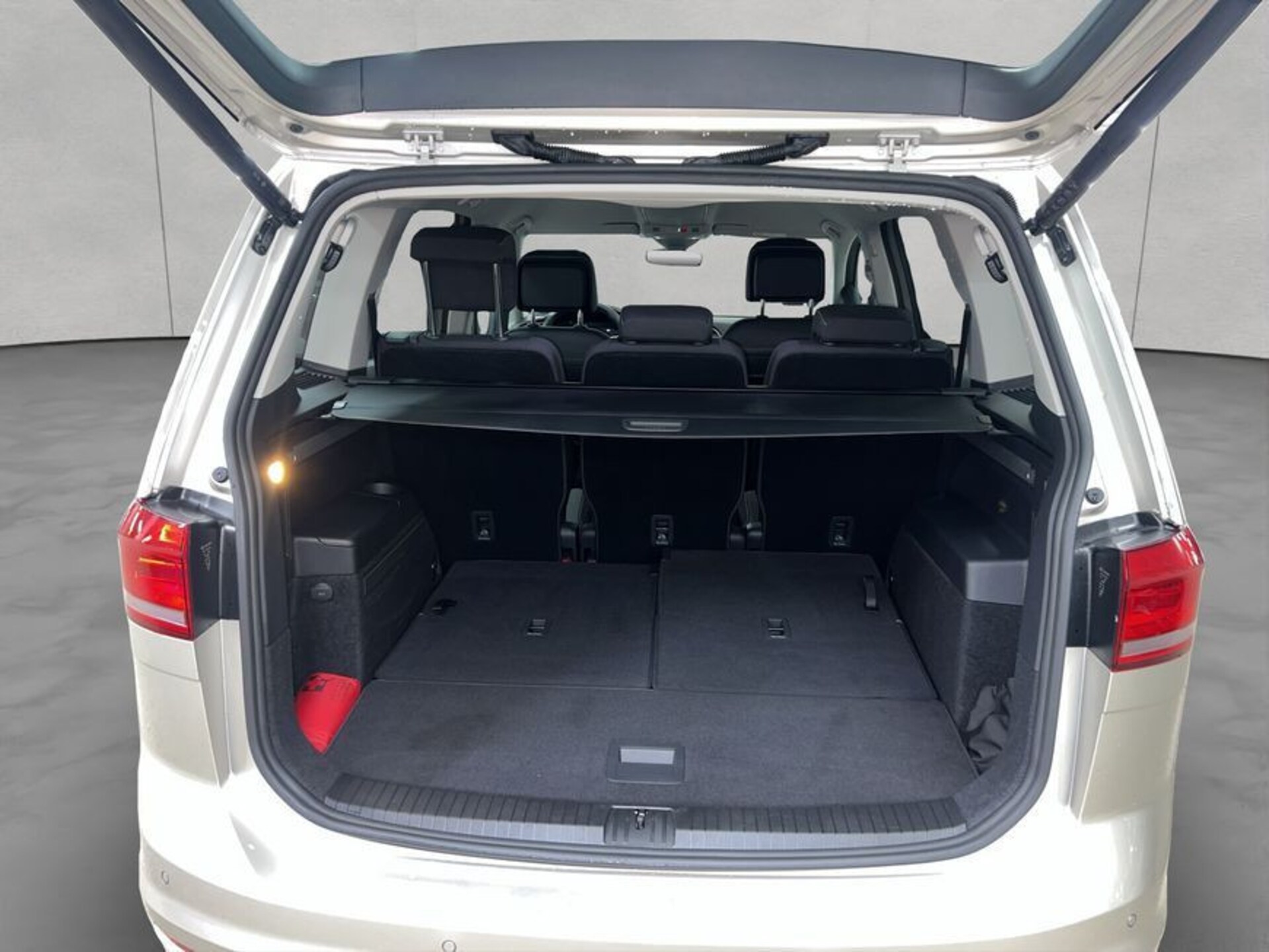 Volkswagen Touran MOVE