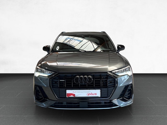 Image about Audi Q3 S line 40 TDI quattro S tronic