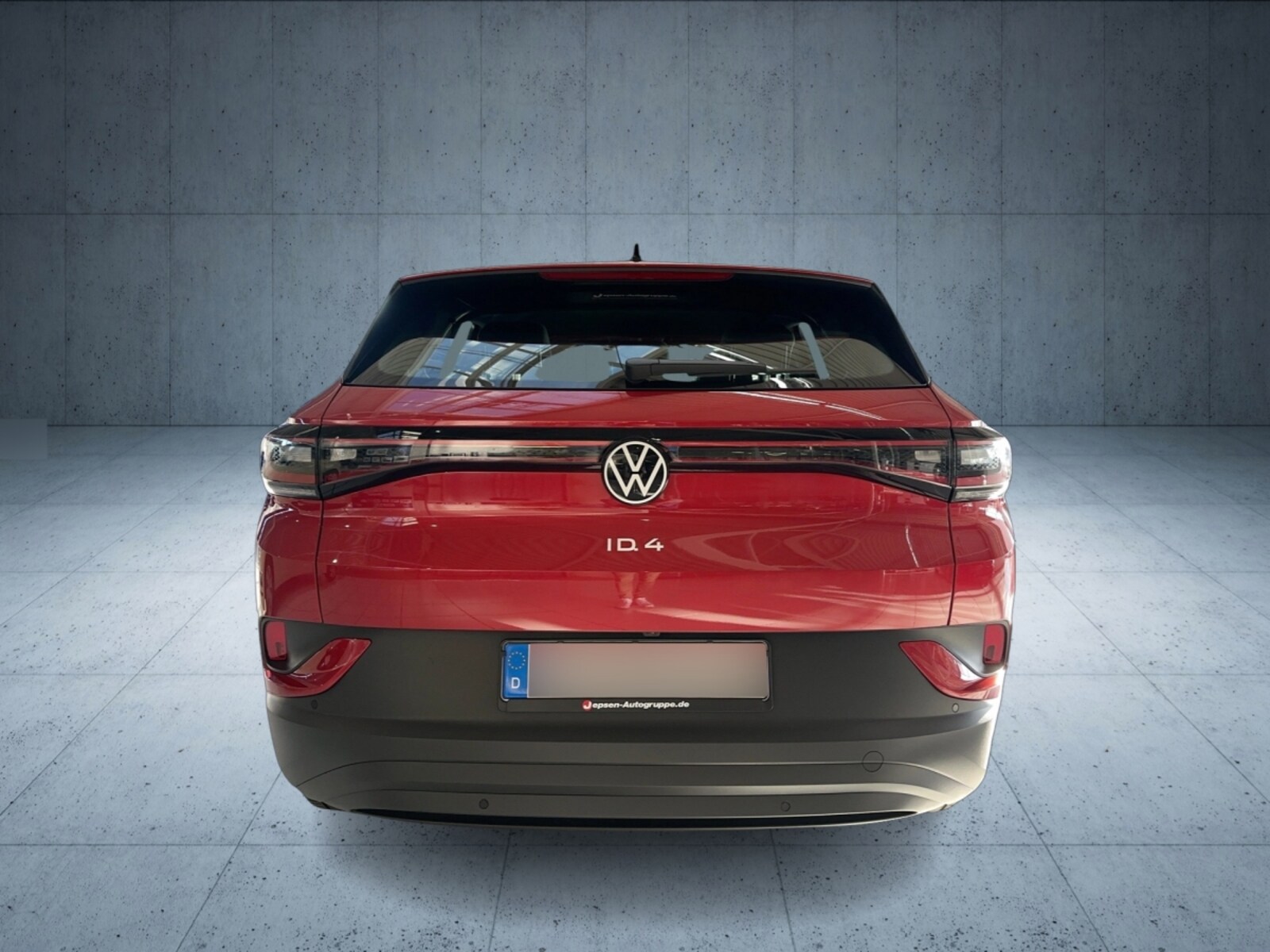 Volkswagen ID.4 – Bild 5