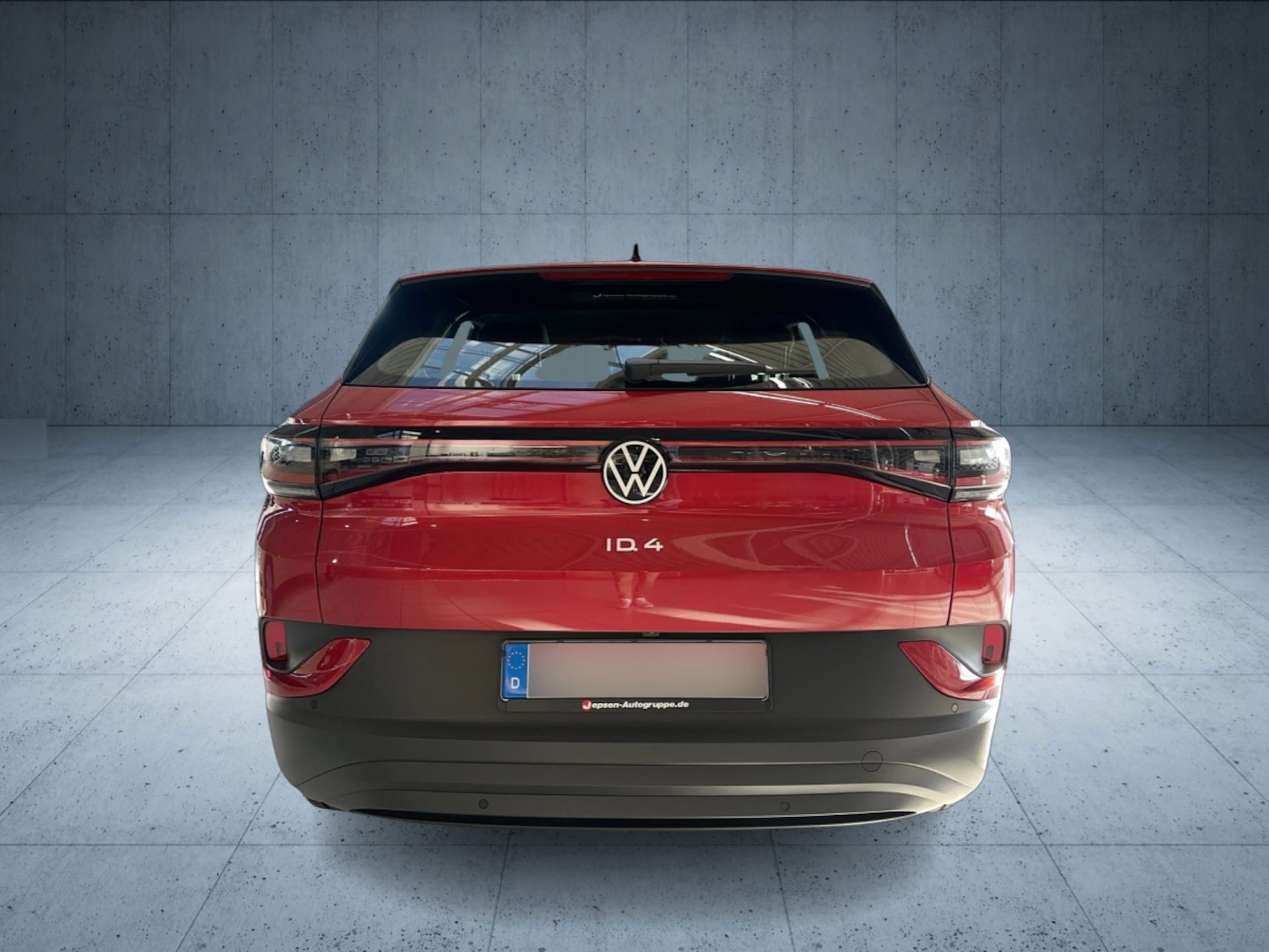 Volkswagen ID.4 Pro