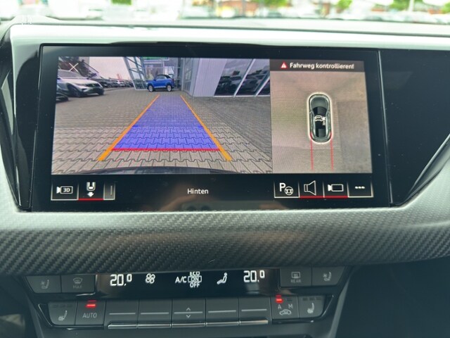 Image about Audi RS e-tron GT e-tron quattro