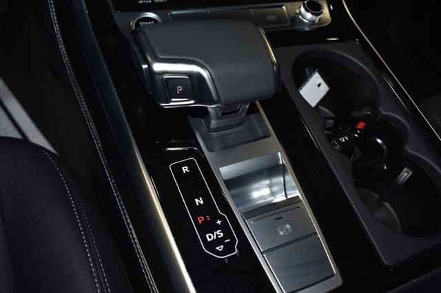 2025 Audi Q7 Premium Plus - Photo 13
