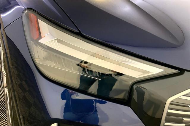 2025 Audi Q4 e-tron Premium Plus - Photo 13