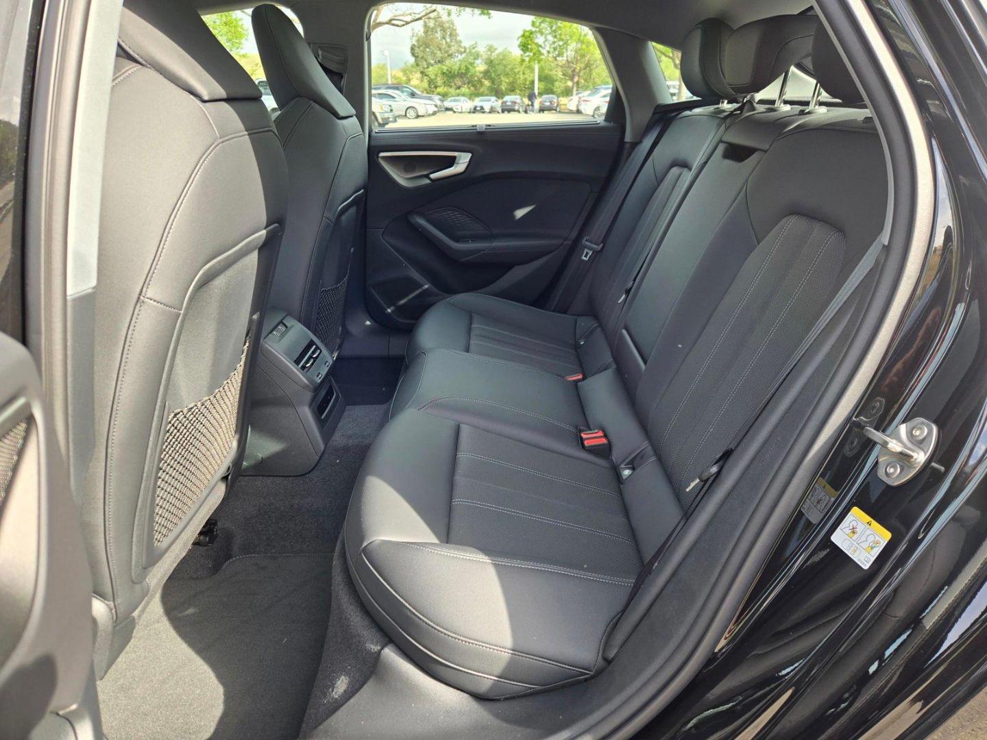 2025 Audi A5 Premium Plus - Photo 10