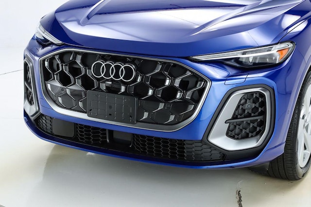 2025 Audi New Q5 Sportback Prestige - Photo 35