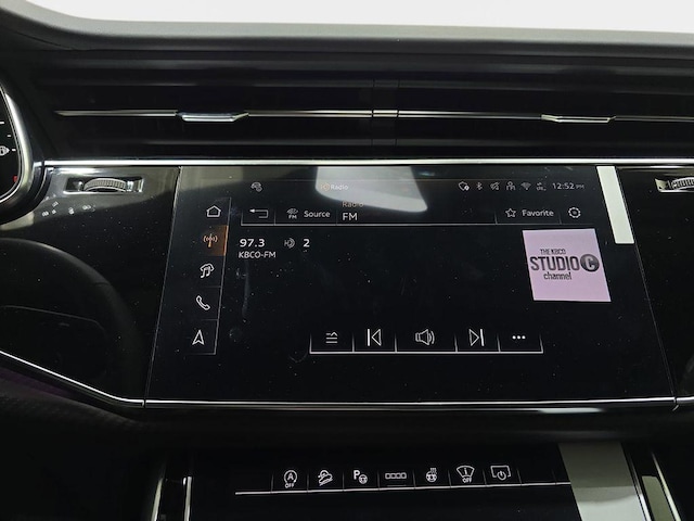 2026 Audi SQ7 Prestige - Photo 19