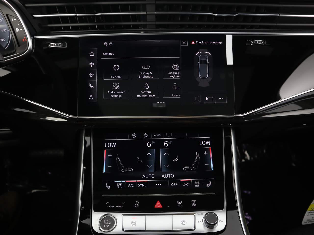 2025 Audi Q7 Premium Plus - Photo 7