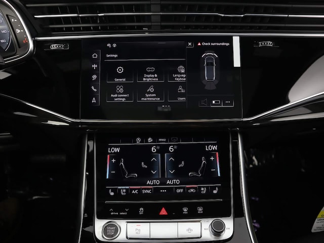 2025 Audi Q7 Premium Plus - Photo 7