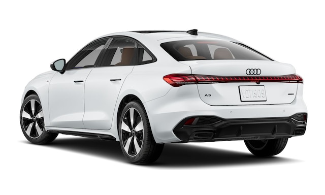 2026 Audi A5 Sedan