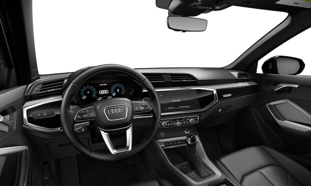 2023 Audi Q3 SUV