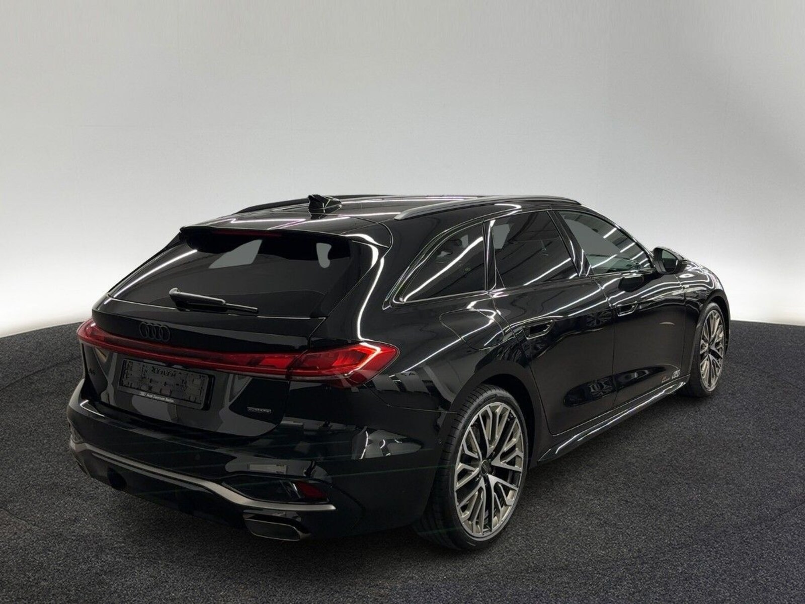 Audi A5 Avant – Bild 6