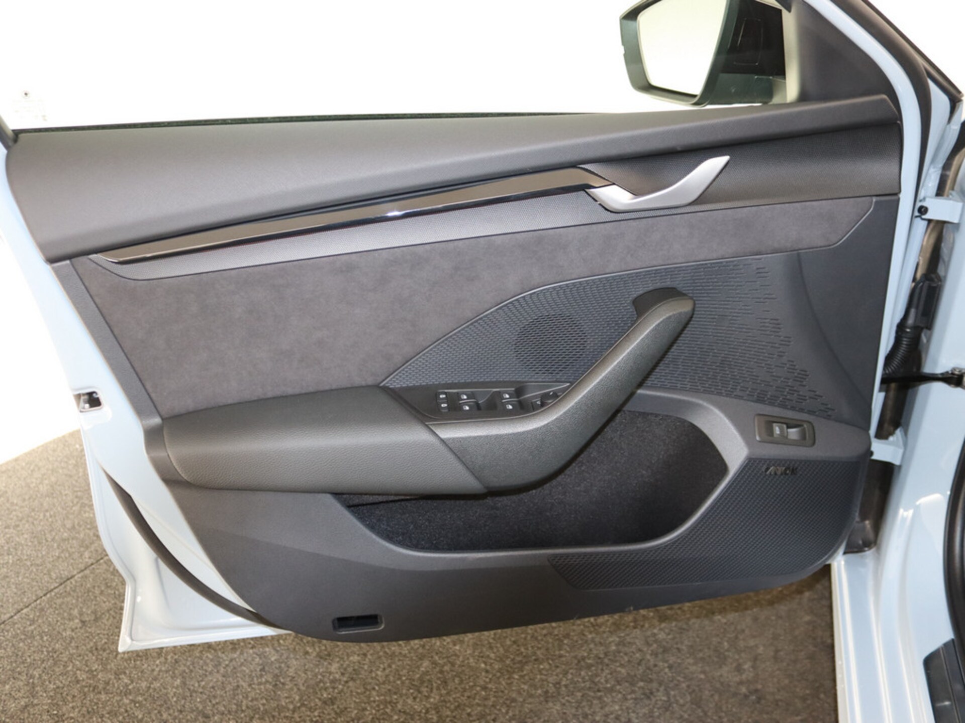 Skoda Octavia Combi RS