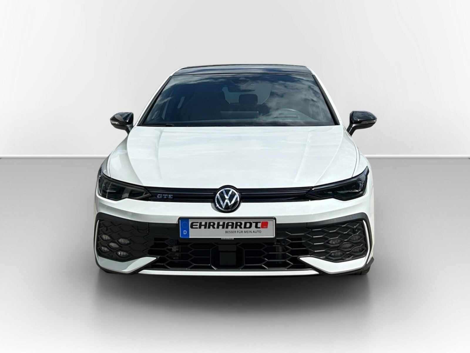 Volkswagen Golf – Bild 2
