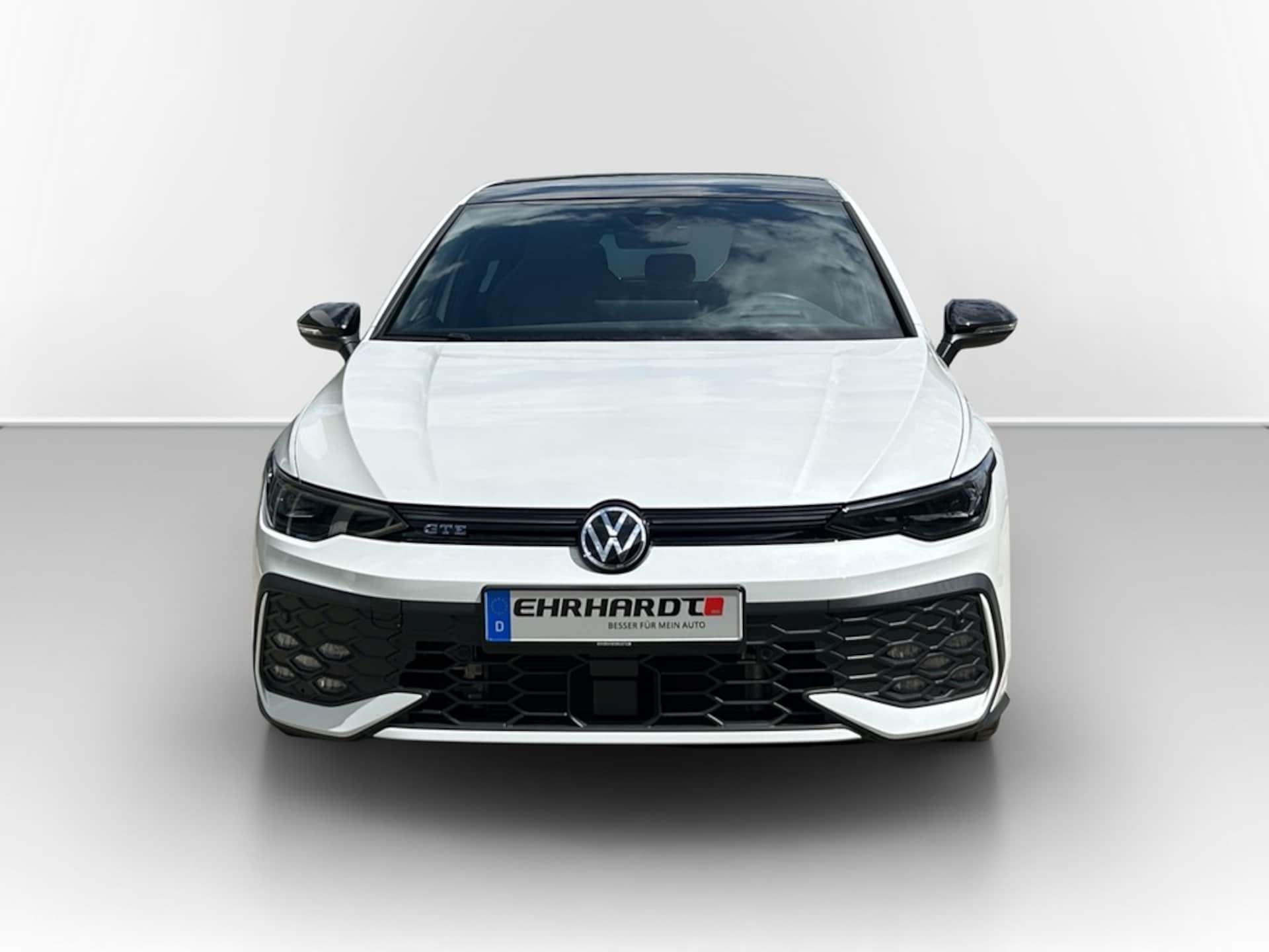 Volkswagen Golf GTE