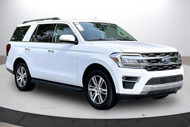 2024 Ford Expedition