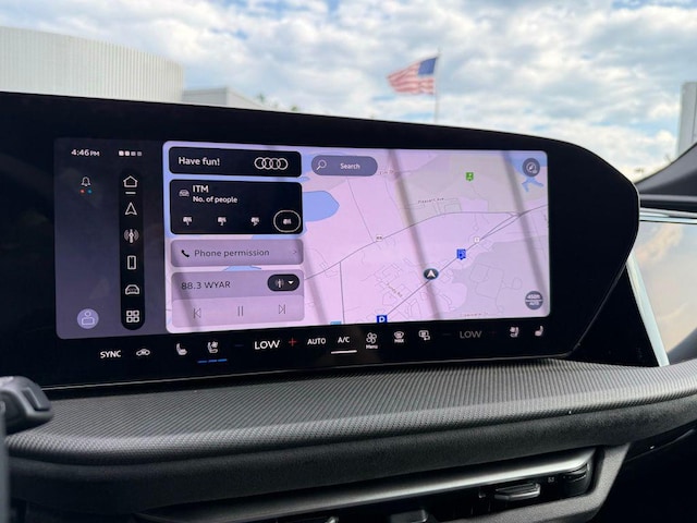 2026 Audi SQ5 Premium Plus - Photo 40