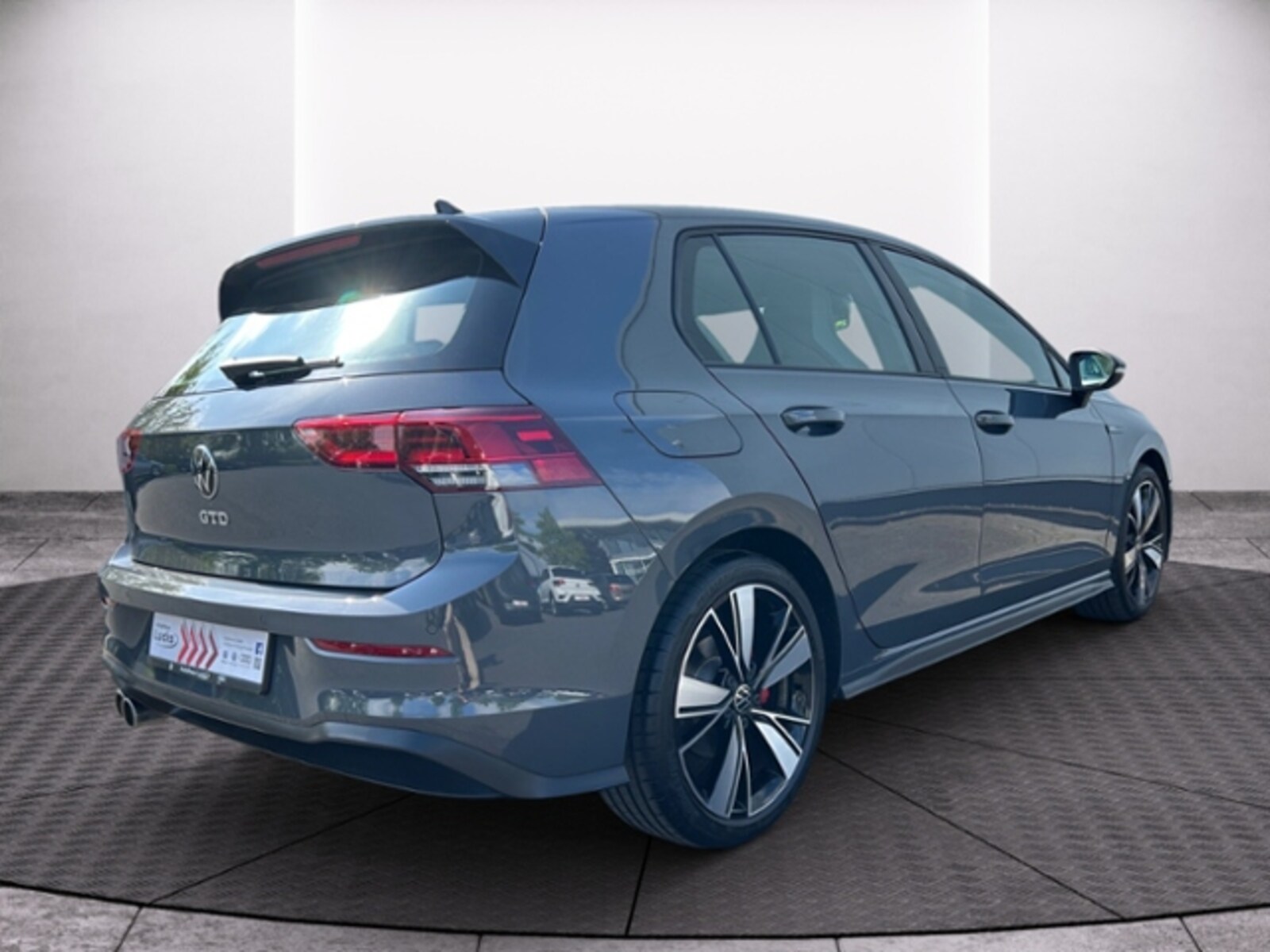 Volkswagen Golf – Bild 6