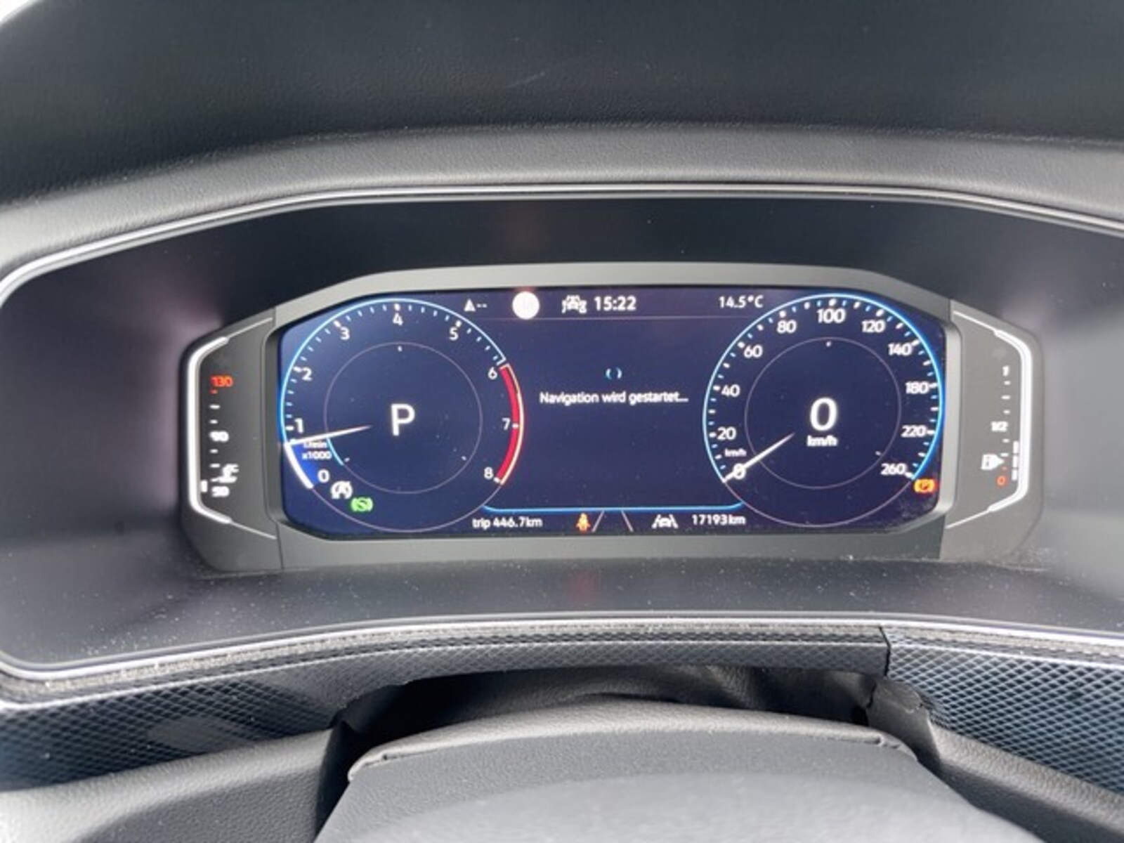 Volkswagen T-Cross – Bild 9