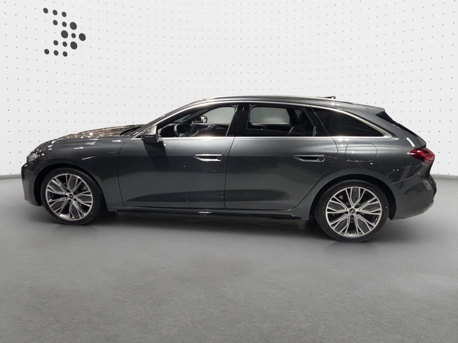 Audi A5 Avant – Bild 3