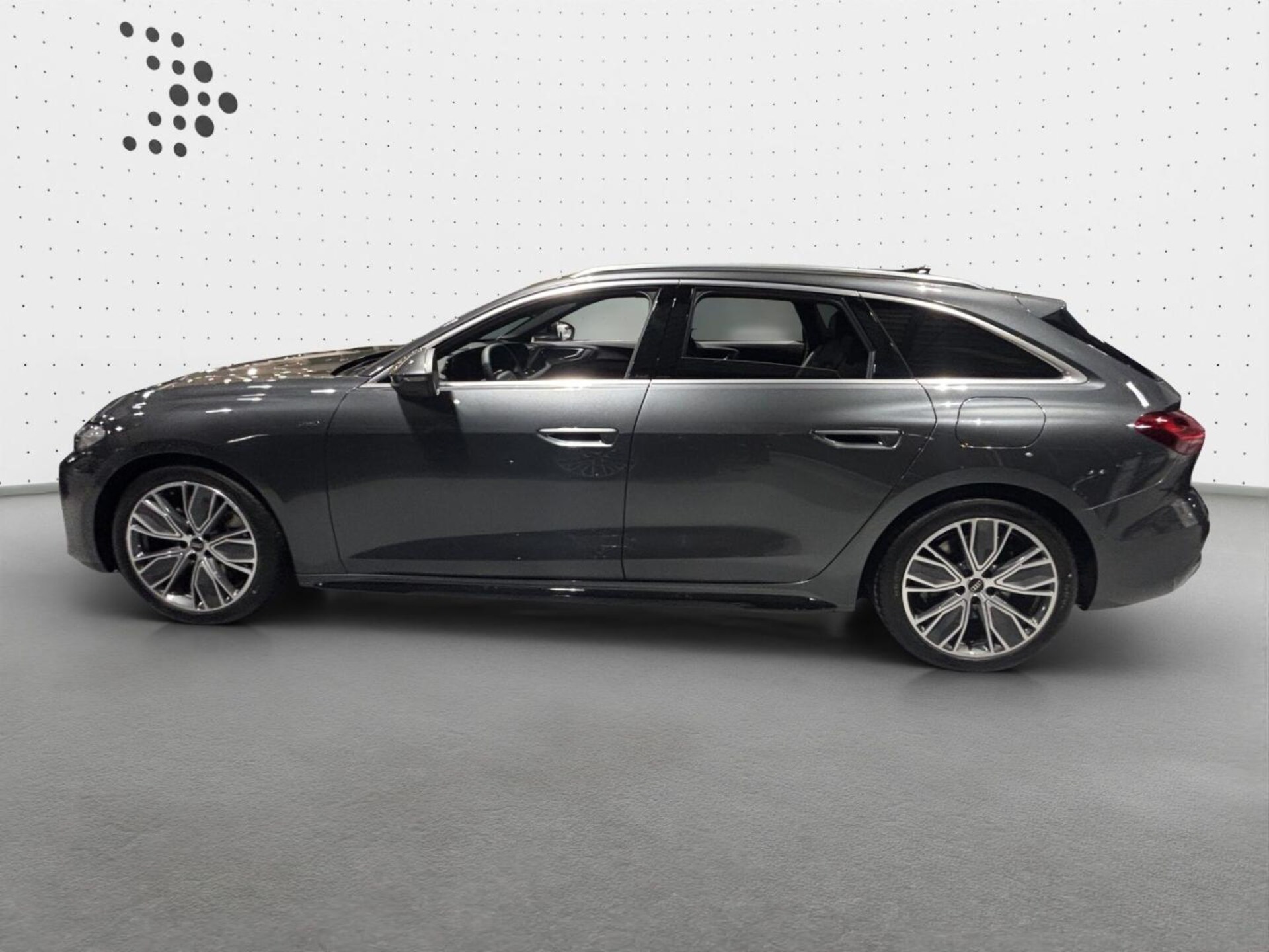Audi A5 Avant e-hybrid