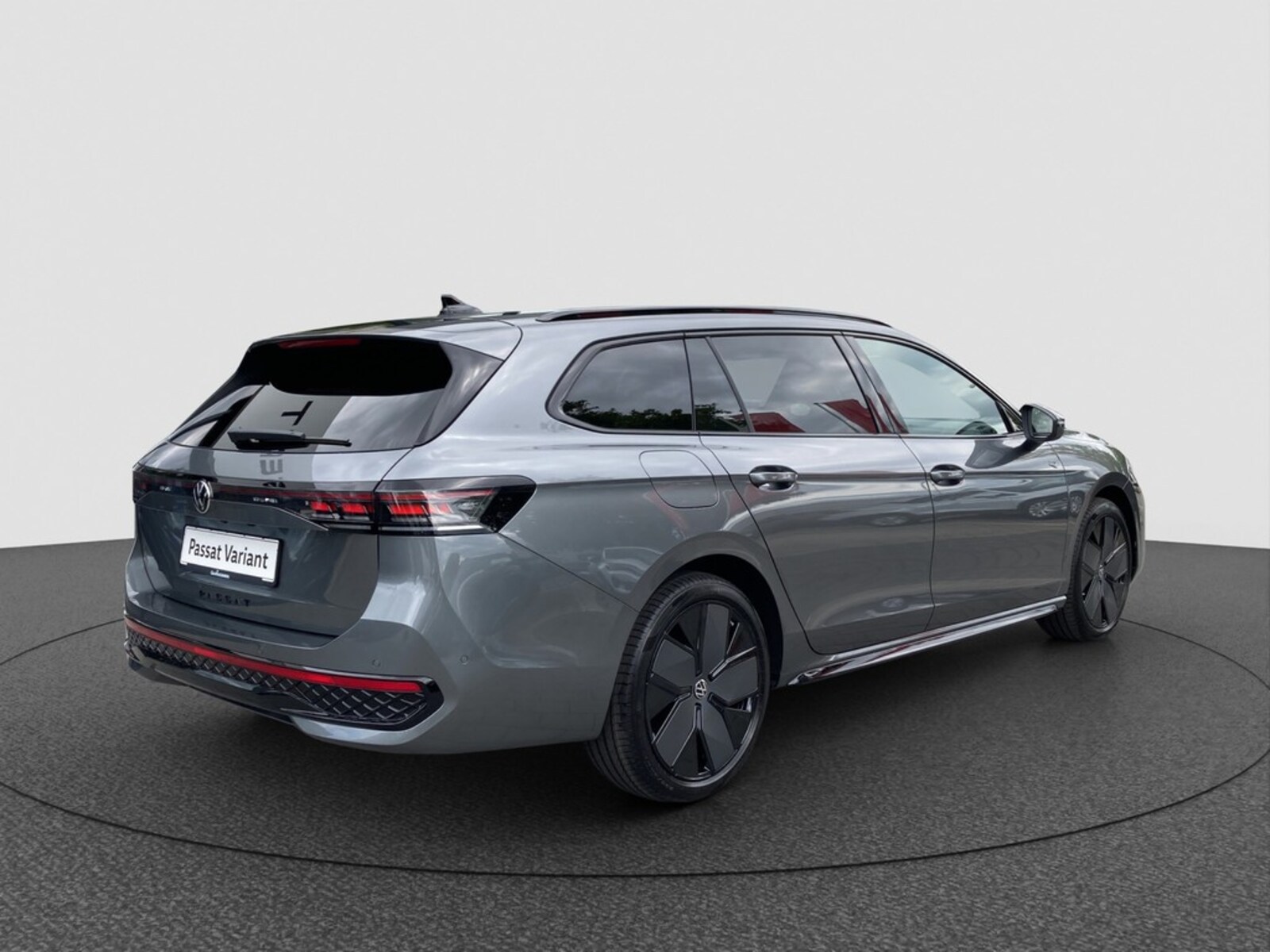 Volkswagen Passat – Bild 6