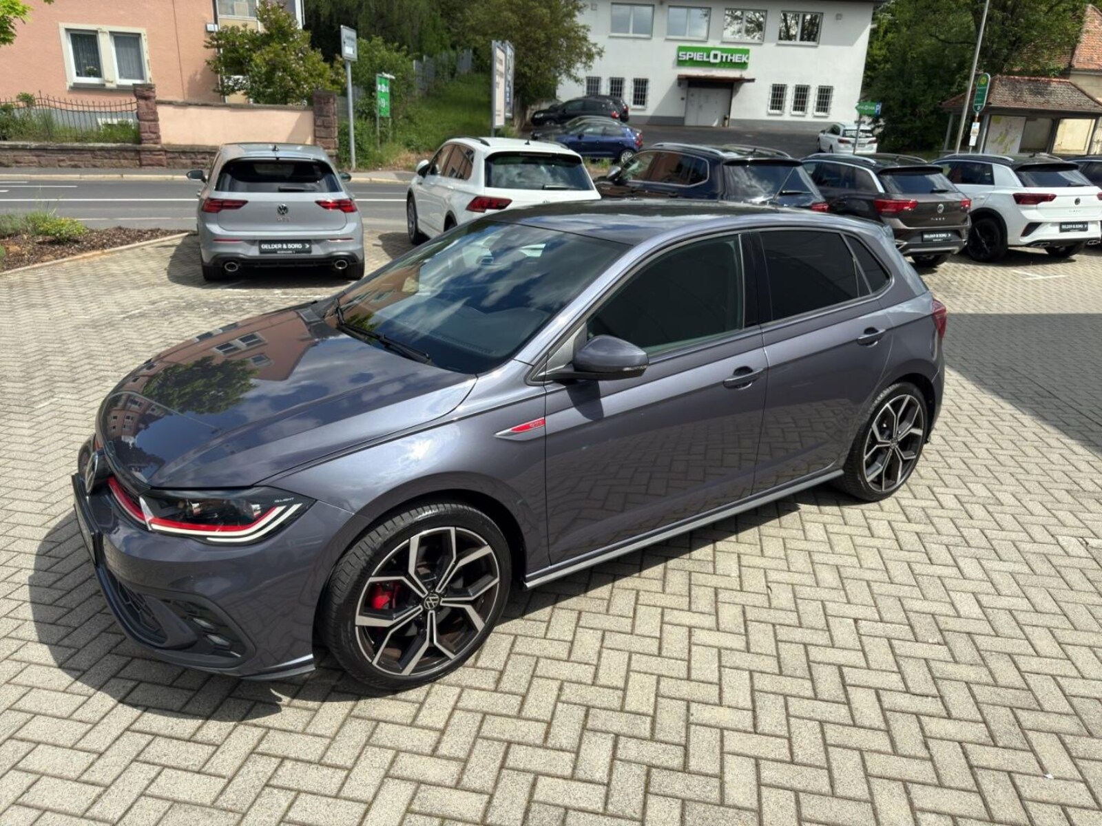 Volkswagen Polo – Bild 23