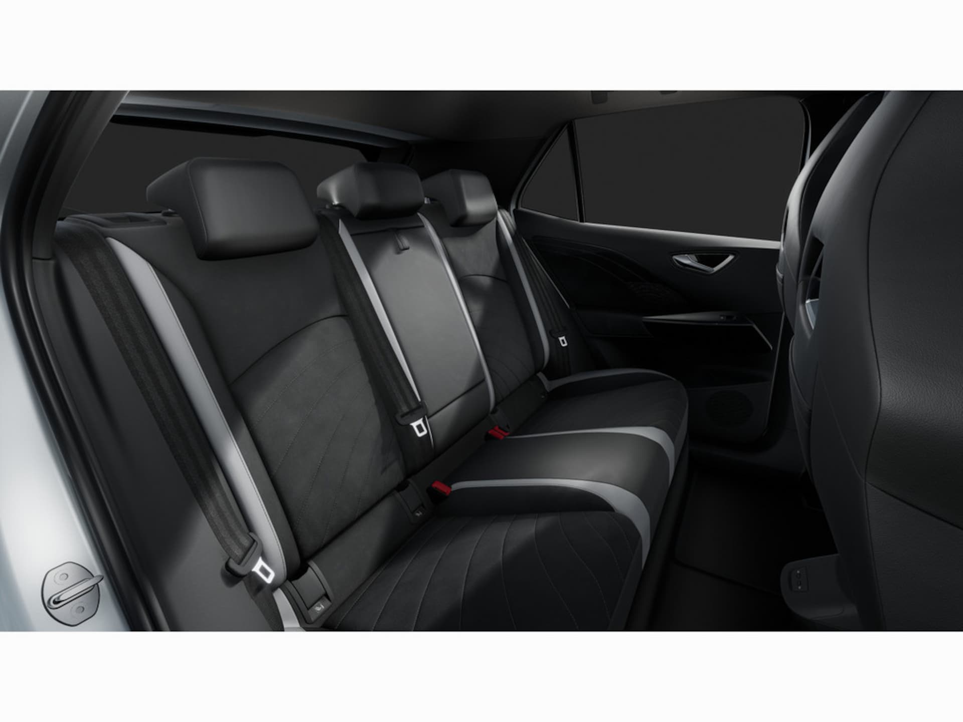 Volkswagen ID.3 Pro