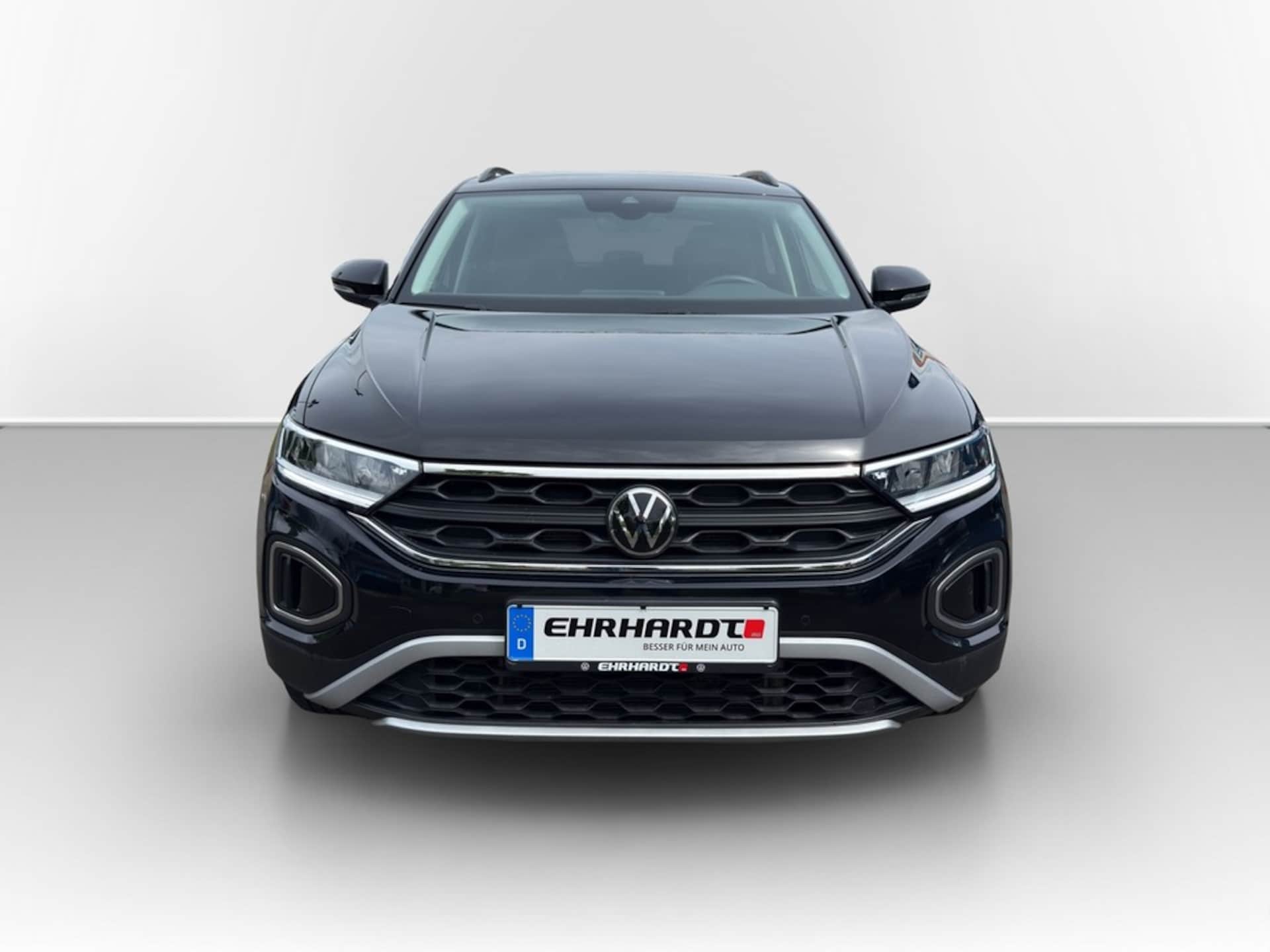 Volkswagen T-Roc MOVE