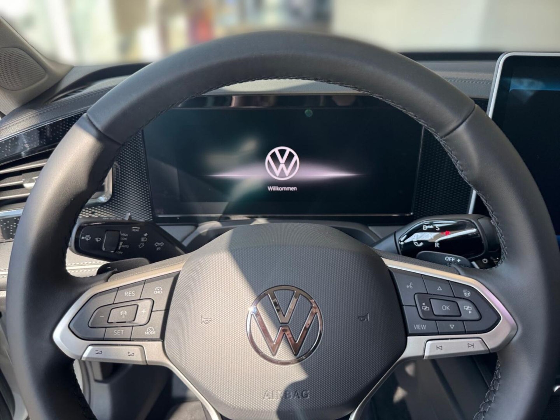 Volkswagen Passat Business
