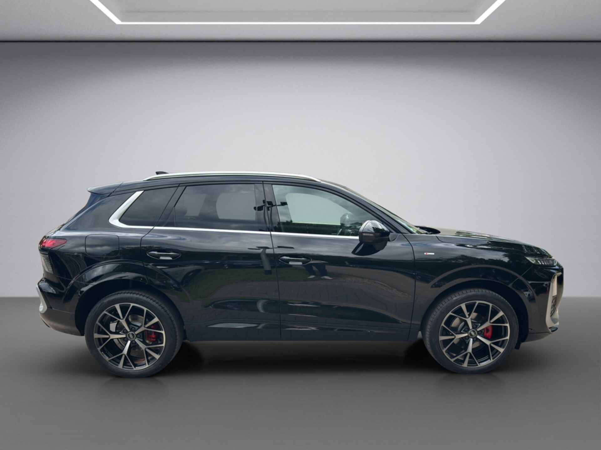Audi Q3 SUV