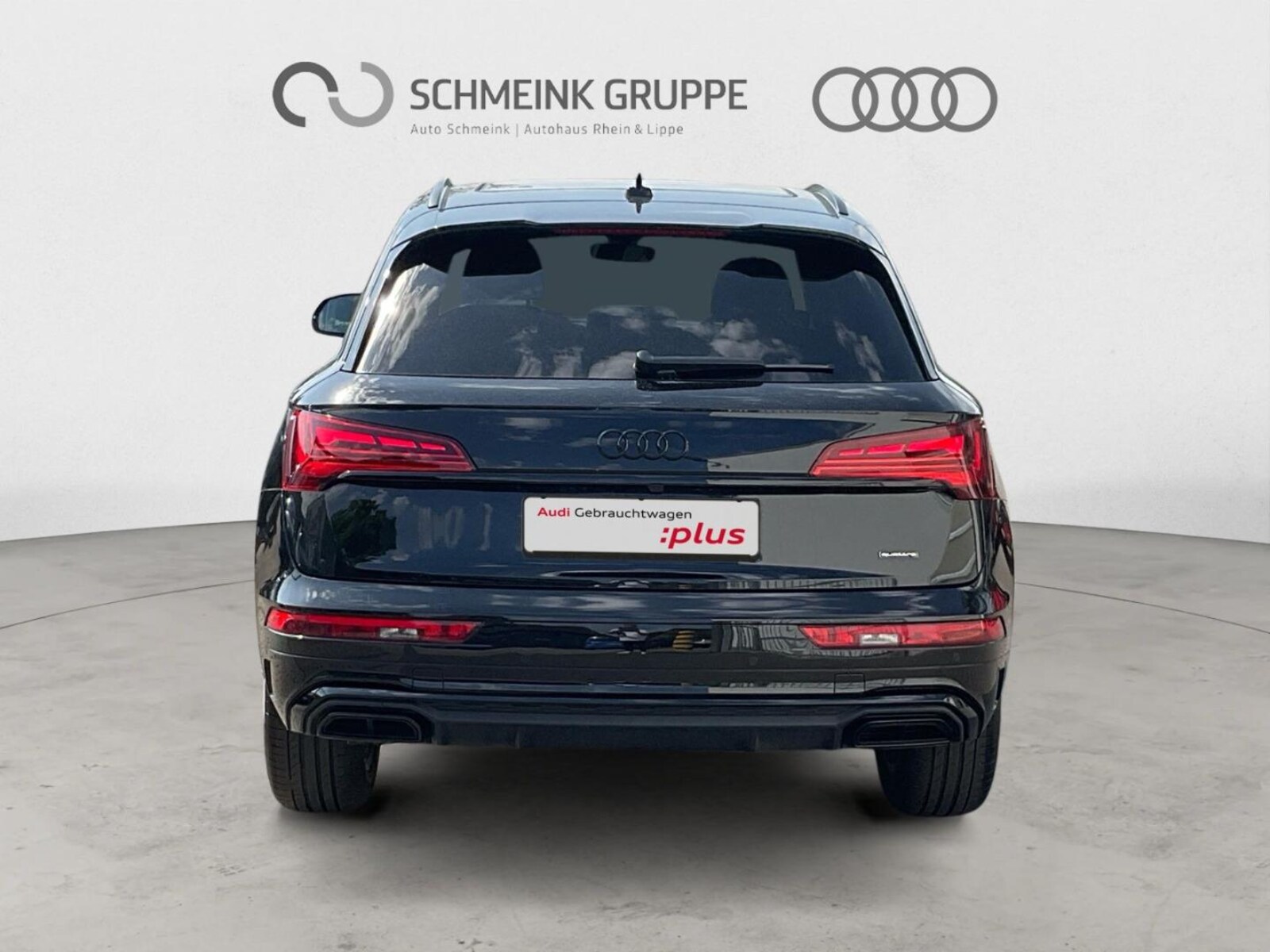 Audi Q5 – Bild 4