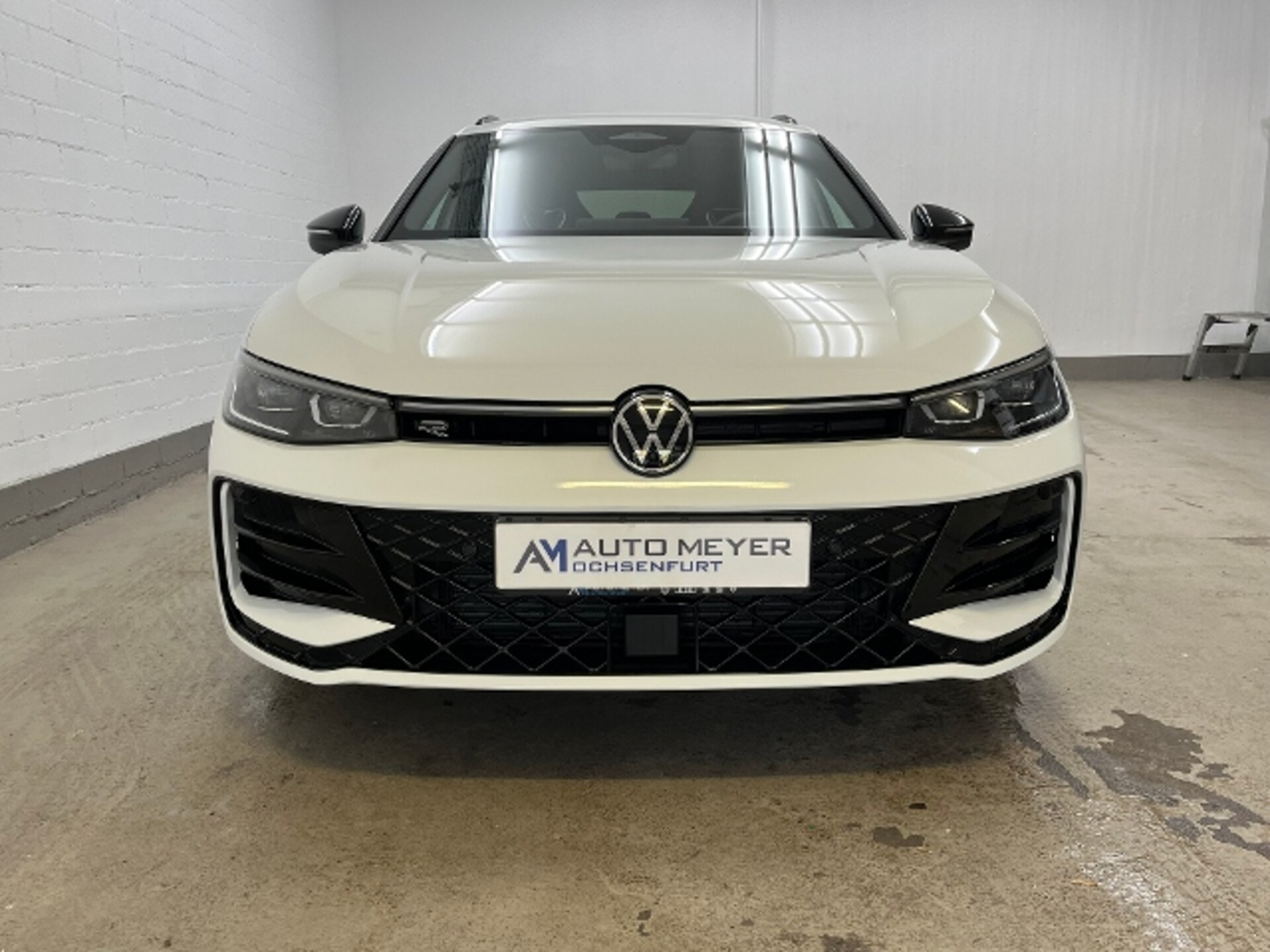 Volkswagen Passat R-Line