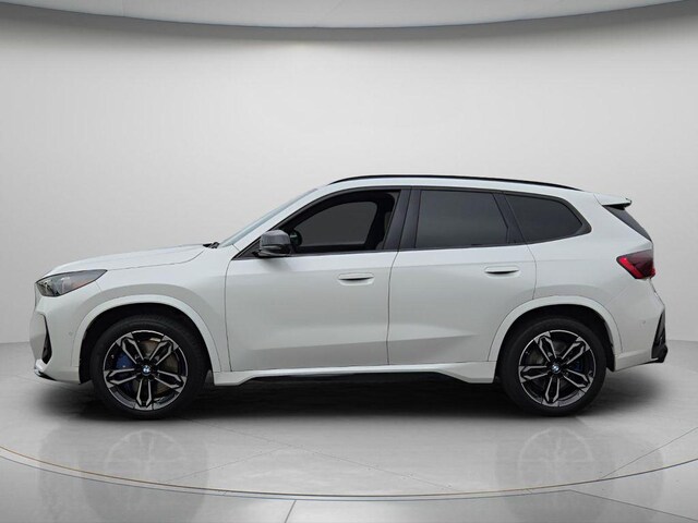 2024 BMW X1