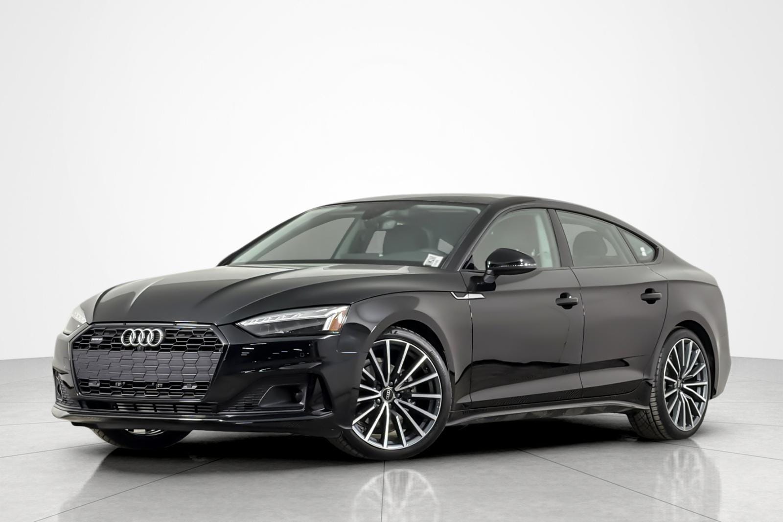 2023 Audi A5 Sportback 40 Premium Plus quattro S tronic's photo