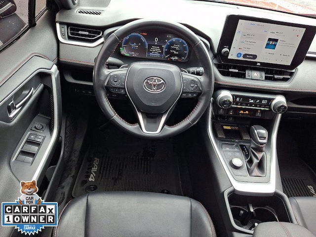2023 Toyota RAV4 Prime