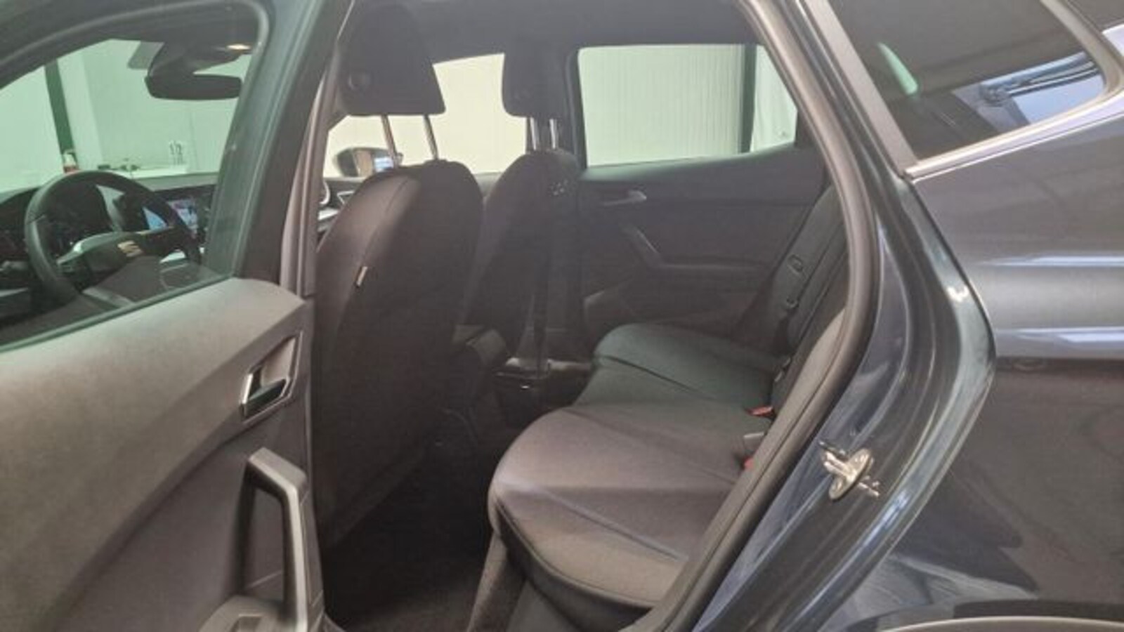 SEAT Arona – Bild 13