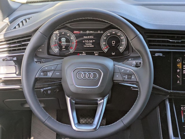 2026 Audi Q8 Premium Plus - Photo 21