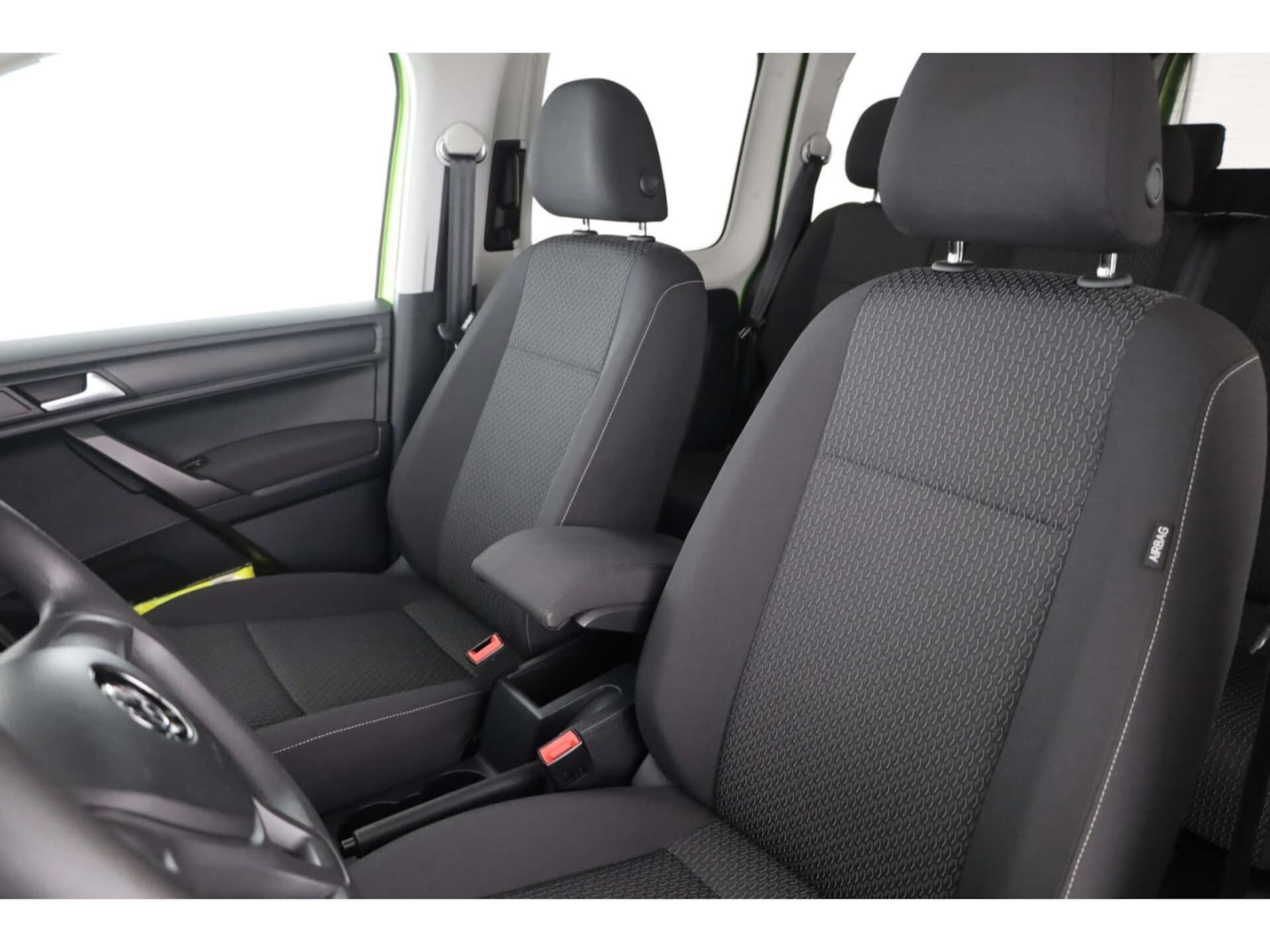 Volkswagen Caddy Maxi Trendline