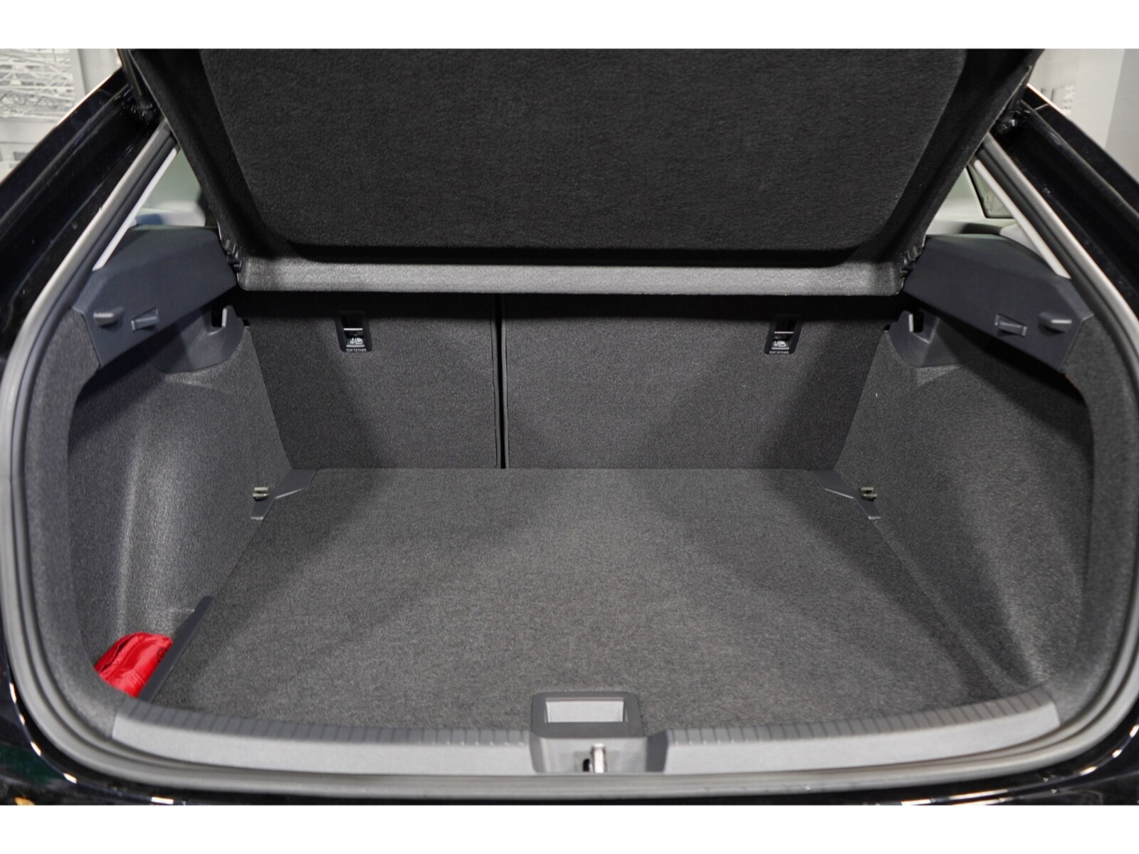 Volkswagen Taigo – Bild 11