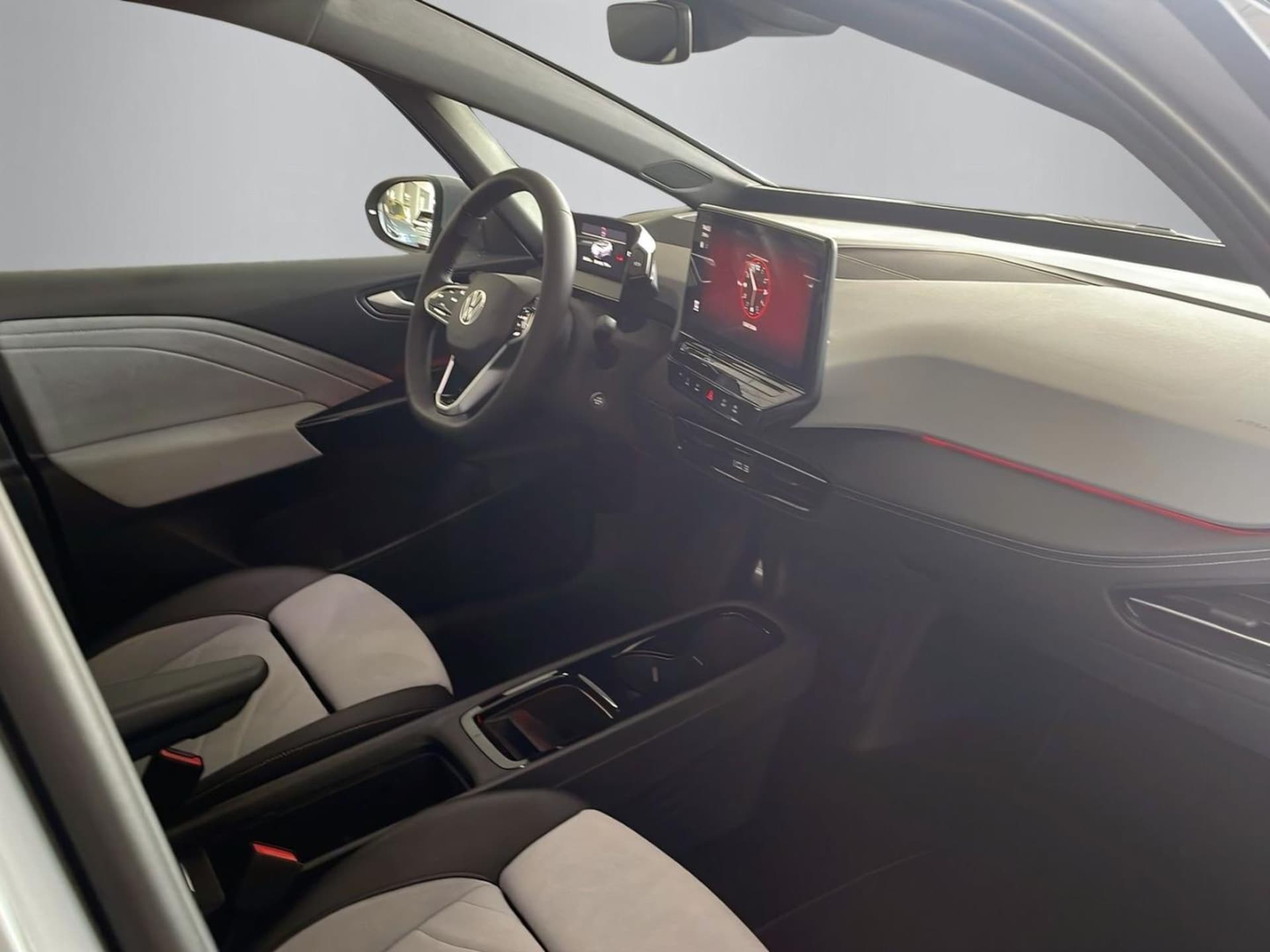 Volkswagen ID.3 MOVE Pro