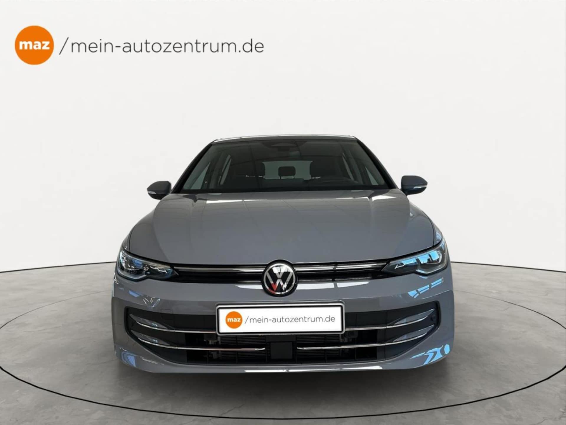 Volkswagen Golf Style